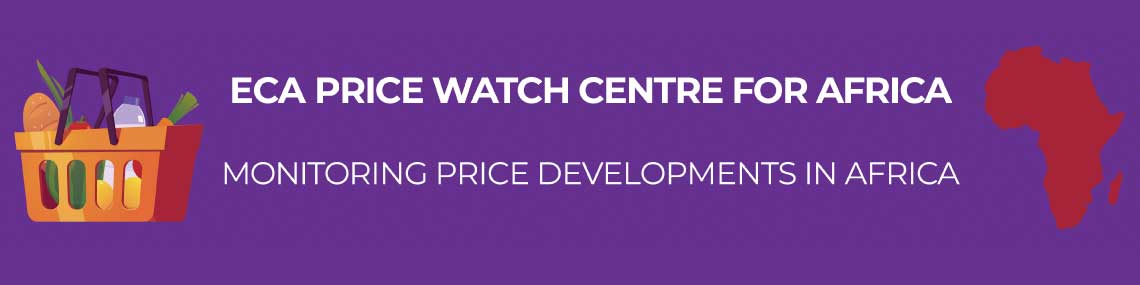 ECA Price Watch Centre for Africa