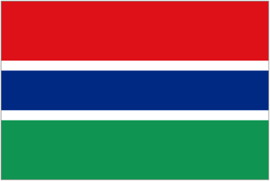Gambia, the