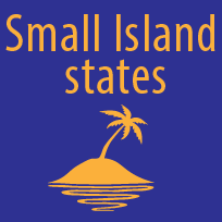 Small Island states