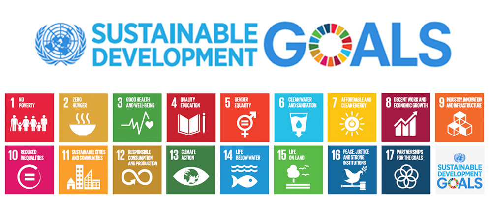 SDGs portal