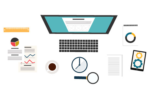 ECA statistical data portal