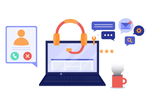 Census/Survey Helpdesk System