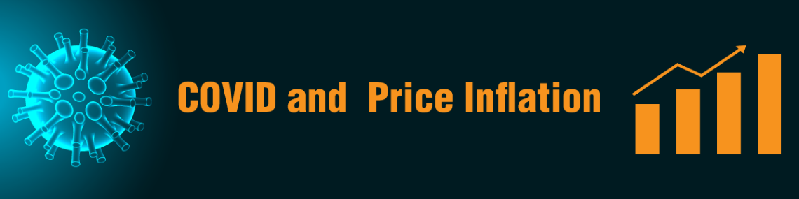 COVID-19 and Prices inflation 